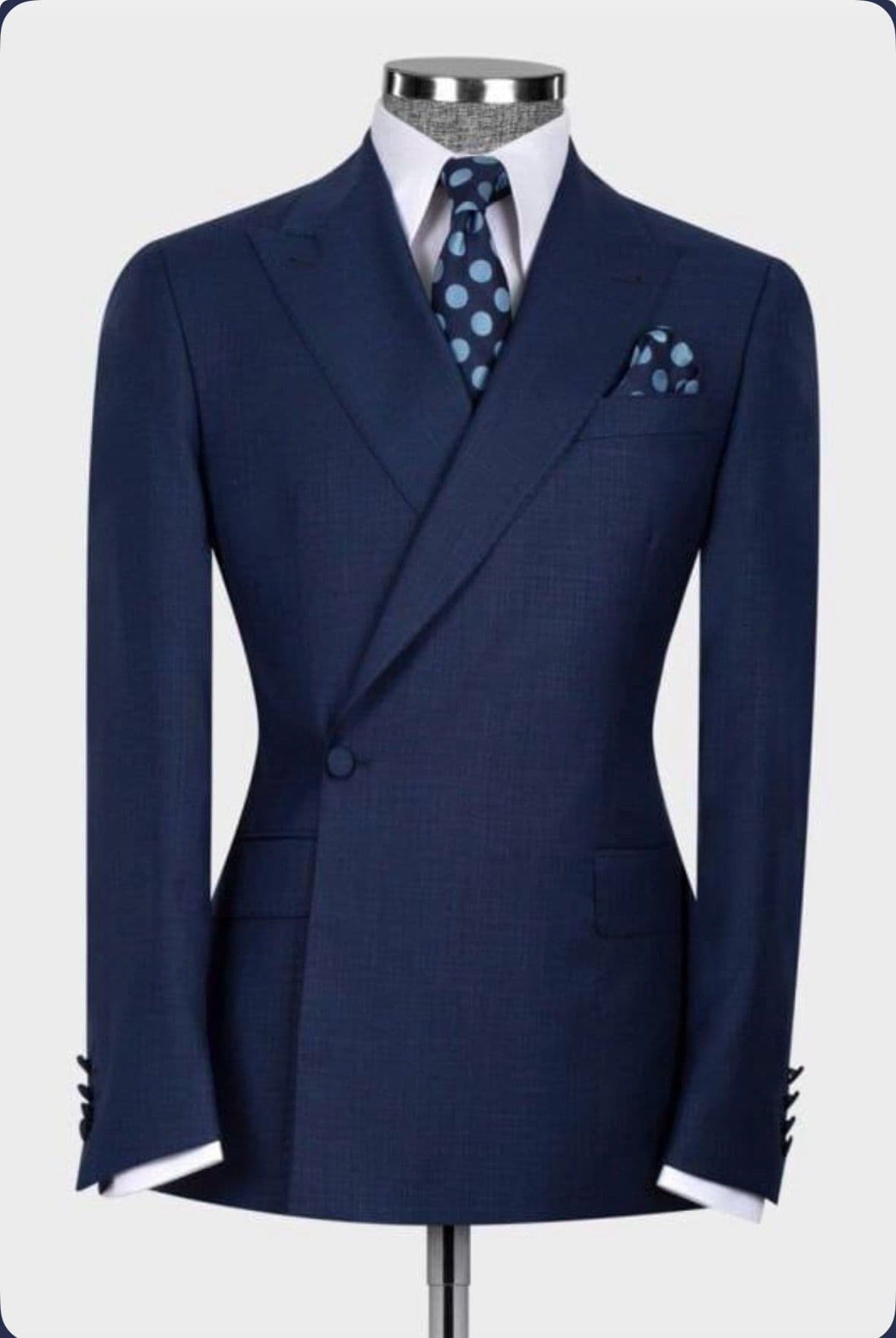 Yünlü Blazer