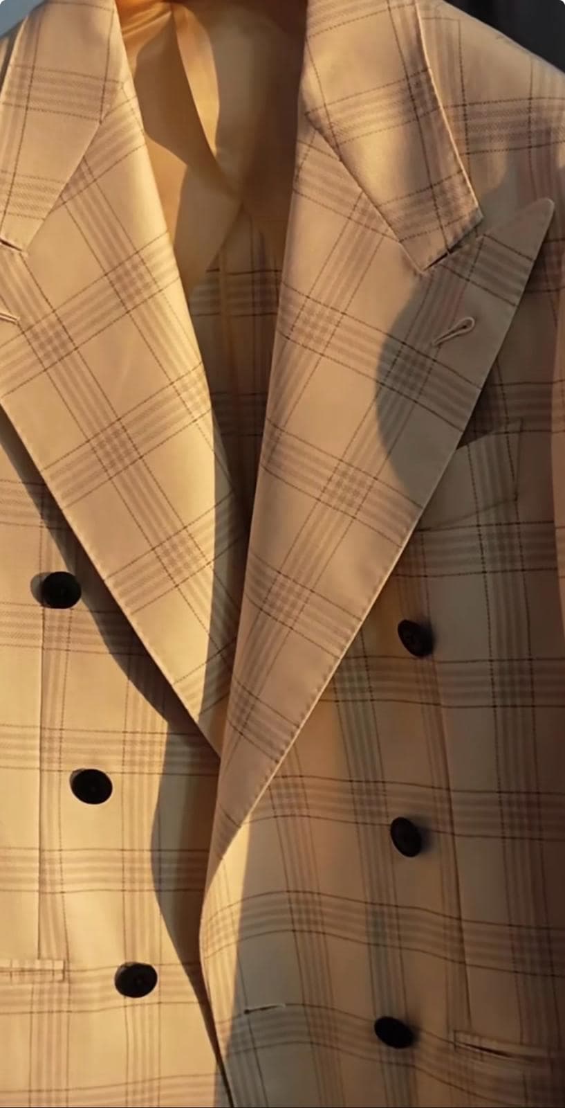 Kumaş & Detay