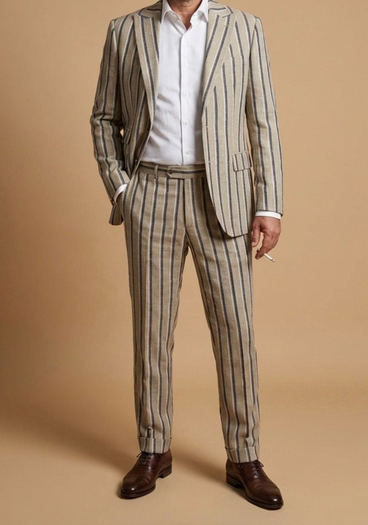Regular Fit Nedir? Slim Fit ile Farkı ve Kime Uygun?