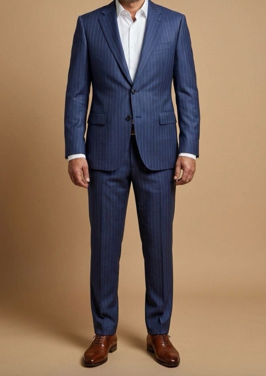 Damat Takım Elbise: Hangi Erkeğe Hangisi Yakışır?
